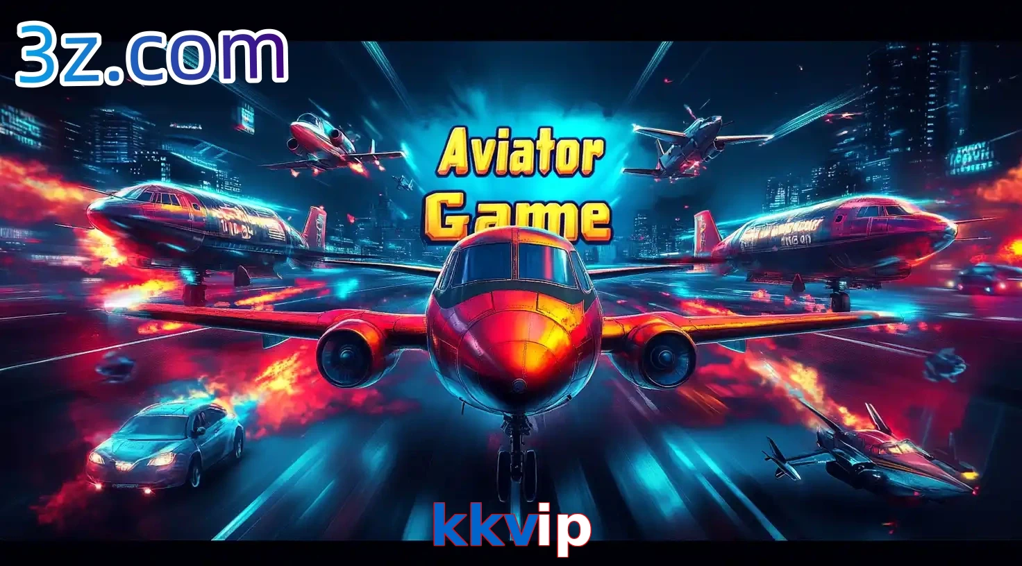 kkvip
